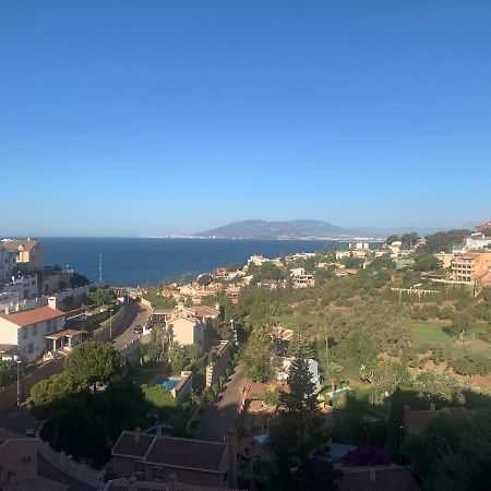 Apartamento Playa Y Golf Candado มาลากา ภายนอก รูปภาพ