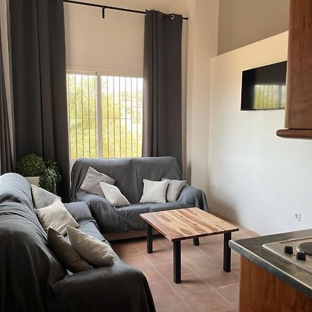 Apartamento Playa Y Golf Candado มาลากา ภายนอก รูปภาพ