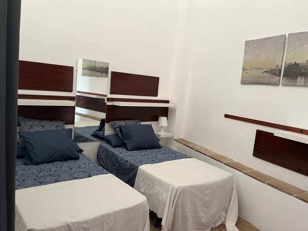 Apartamento Playa Y Golf Candado มาลากา ภายนอก รูปภาพ