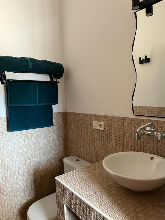 Apartamento Playa Y Golf Candado มาลากา ภายนอก รูปภาพ