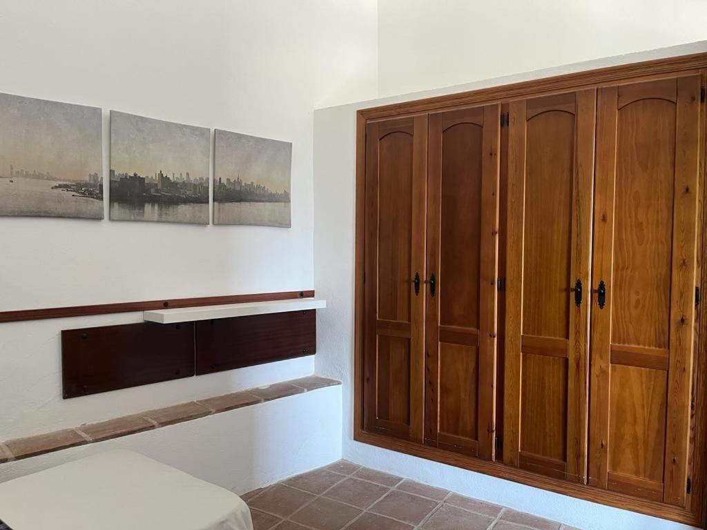 Apartamento Playa Y Golf Candado มาลากา ภายนอก รูปภาพ