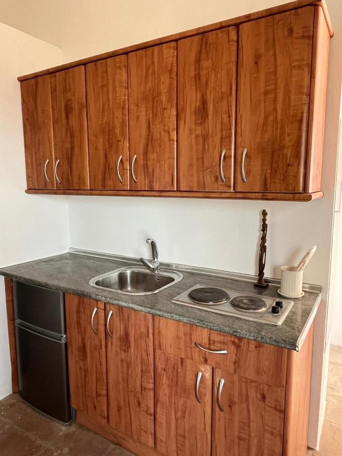 Apartamento Playa Y Golf Candado มาลากา ภายนอก รูปภาพ